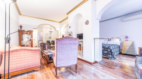 Foto 3 de Pis de lloguer a De Bordadores, Sol, Madrid