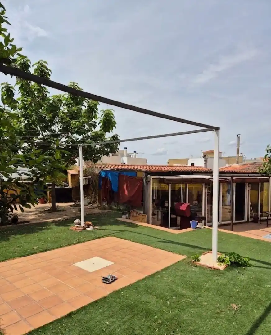 Maison avec piscine à vendre à Avenida Campo Rosario 5, imagen 25