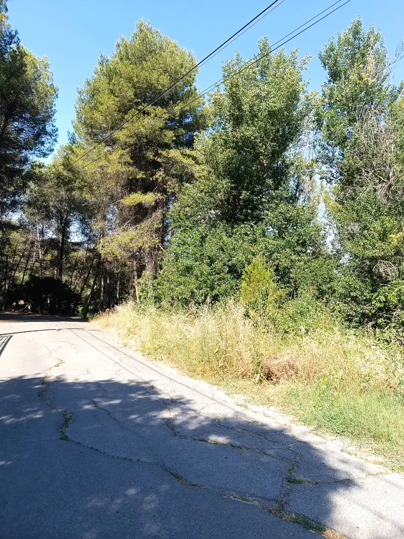 Terreno residencial en venta en Urbanització Martivell Polígon 1, imagen 2