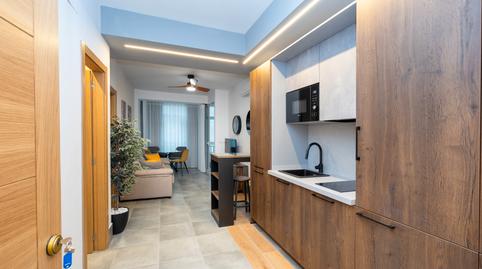 Foto 3 de Pis de lloguer a Calle Recogidas, 32, Fígares,  Granada Capital