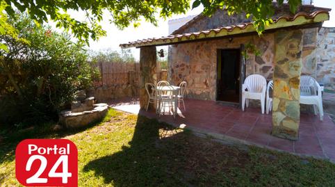 Photo 2 of House or chalet for sale in Dehesilla de Calamón - Campomanes, Badajoz Capital