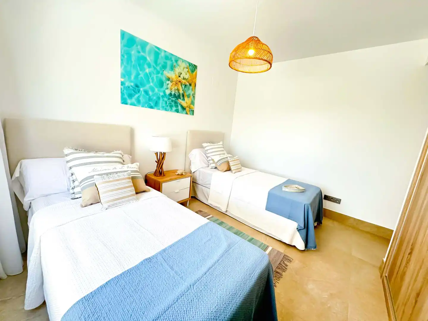 Habitación de Ático en venta en Casares con Aire acondicionado, Calefacción y Terraza