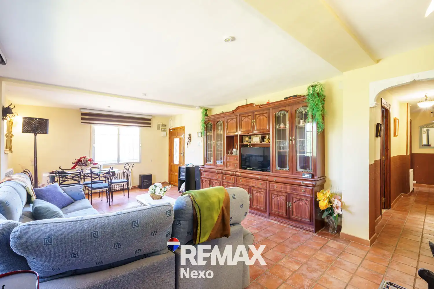 Casa o chalet en venta en Santibáñez de Valcorba con Calefacción, Jardín privado y Terraza
