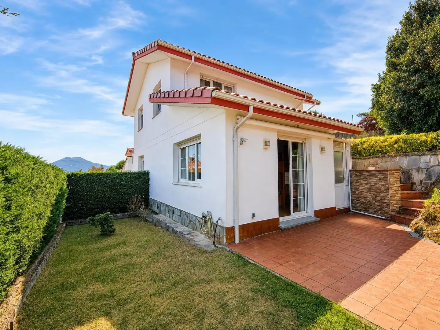 Villa zum Verkauf in CUETO (DEL)