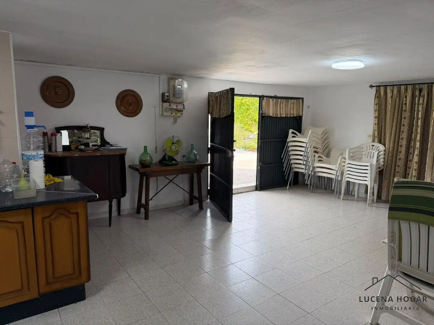 Villa zum Verkauf in El Carmen - La Barrera, imagen 27