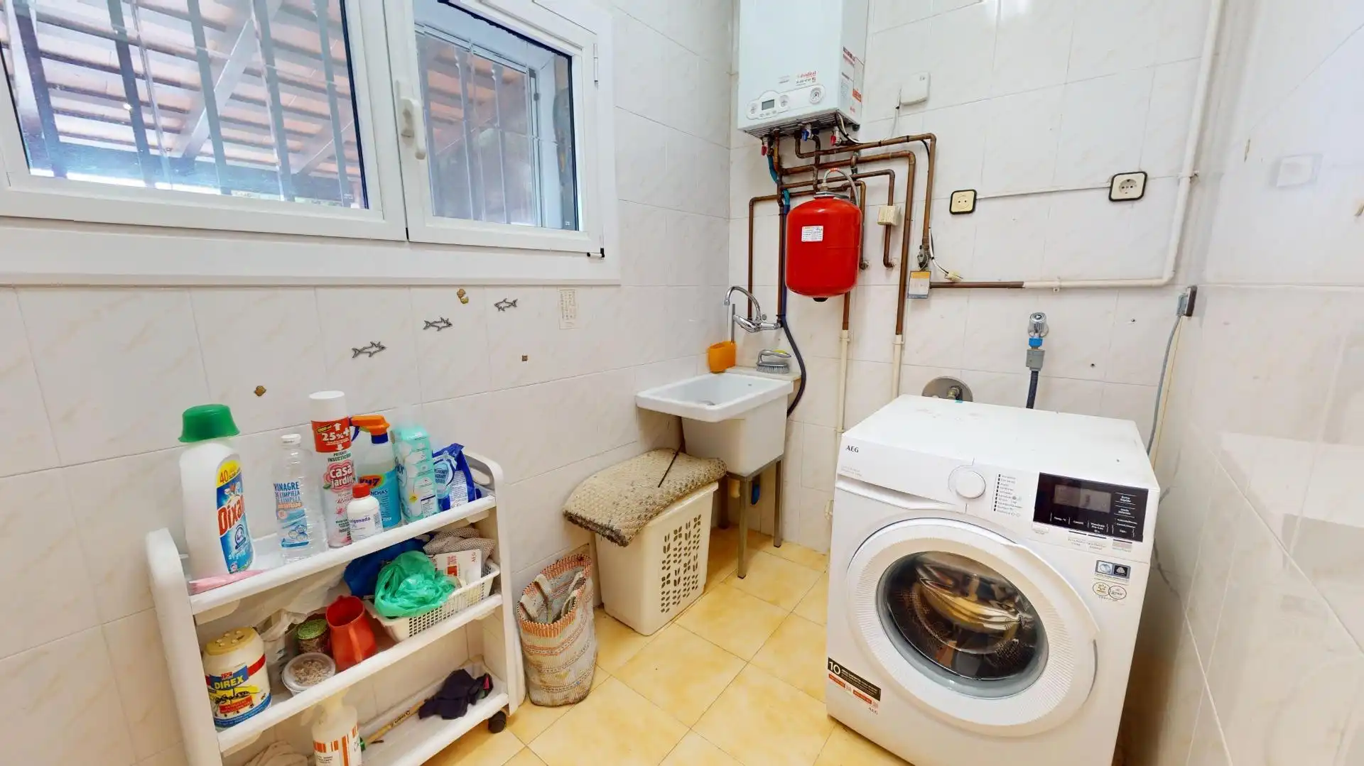 Haus oder Chalet zum Verkauf in Carrer CONGOST, Premià de Dalt