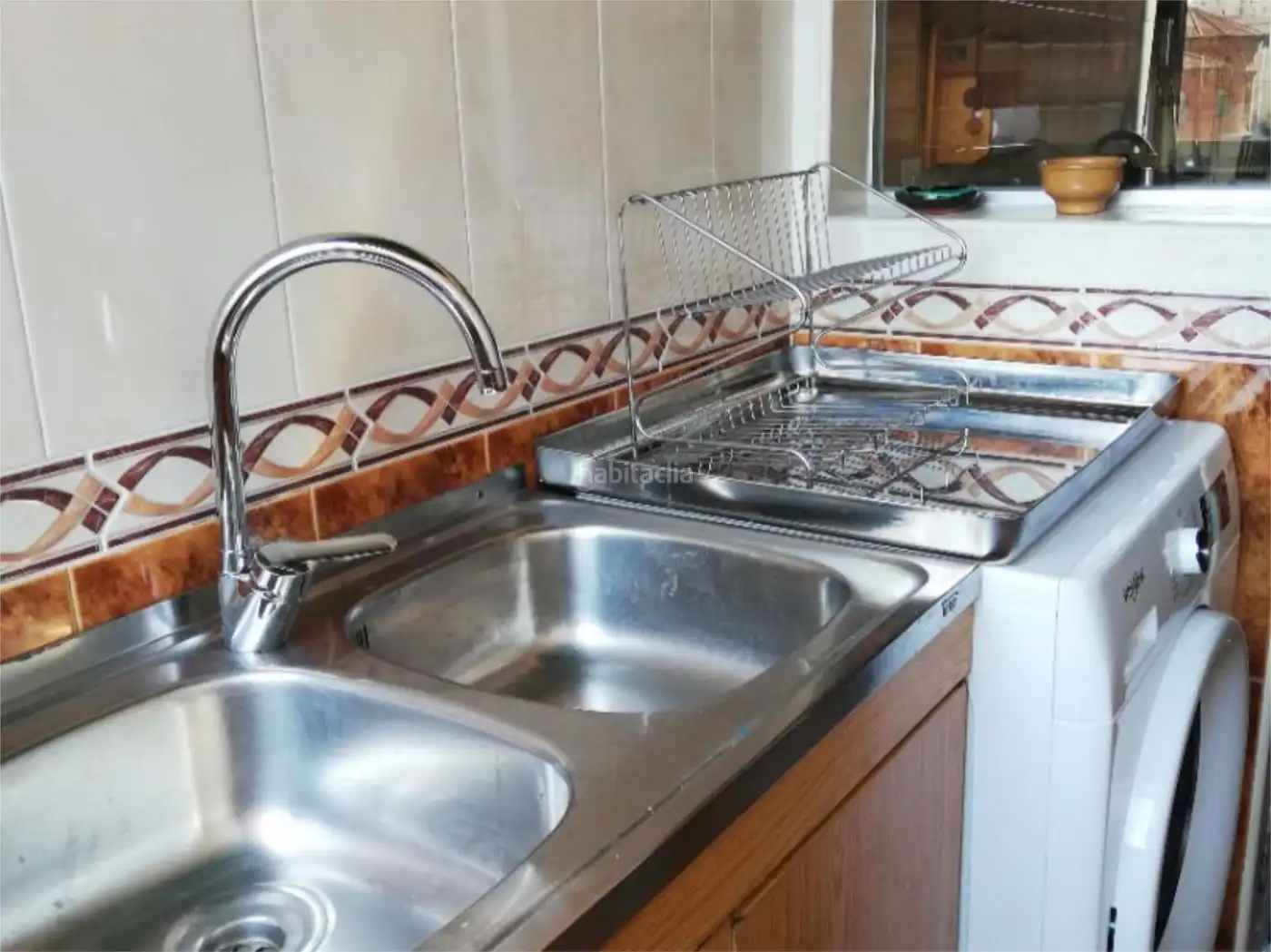 Appartamento in affitto a Calle Rondilla Santa Teresa 7, imagen 7
