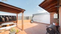 Terrace of Attic for sale in Fuenlabrada  with Air Conditioner and Terrace