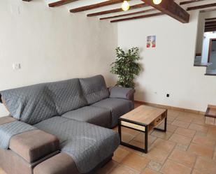 Living room of House or chalet to rent in Castellón de la Plana / Castelló de la Plana