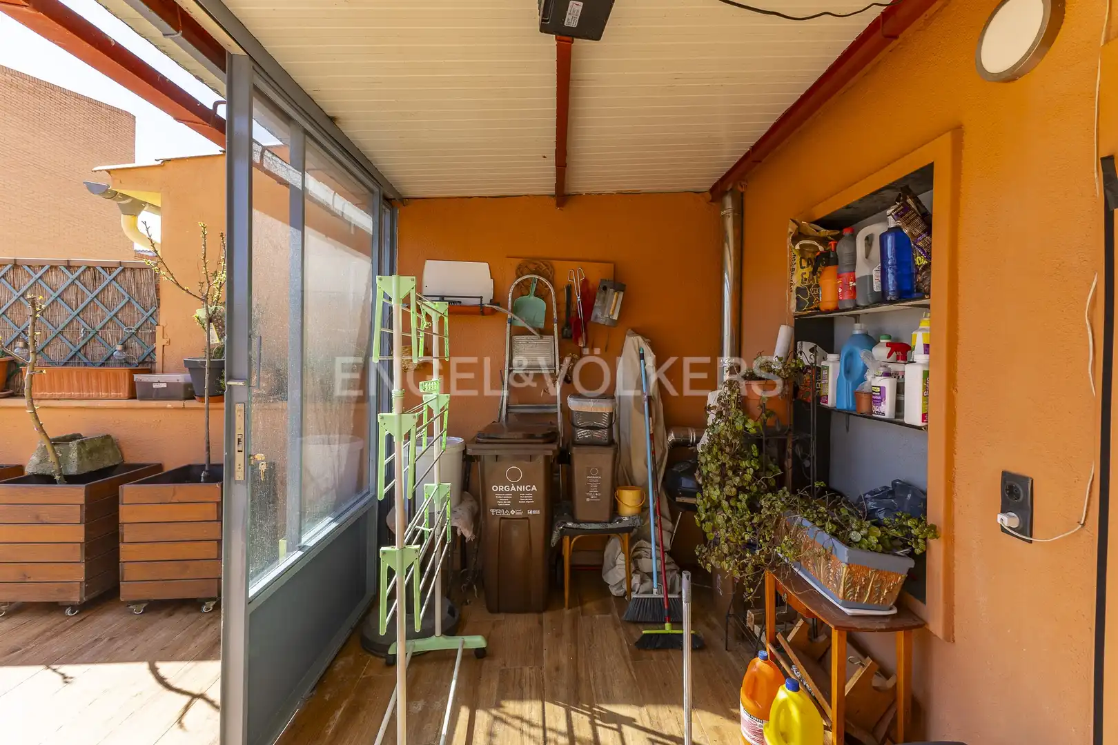 Casa o xalet en venda en Santa Eugènia de Berga amb Aire condicionat, Calefacció i Terrassa