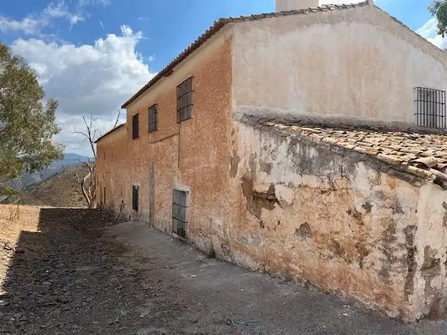 Casa rústica en venta en Casabermeja, imagen 27