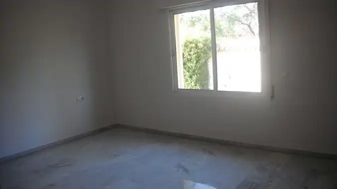 Dormitori de Casa o xalet de lloguer en Mairena del Aljarafe amb Aire condicionat i Terrassa