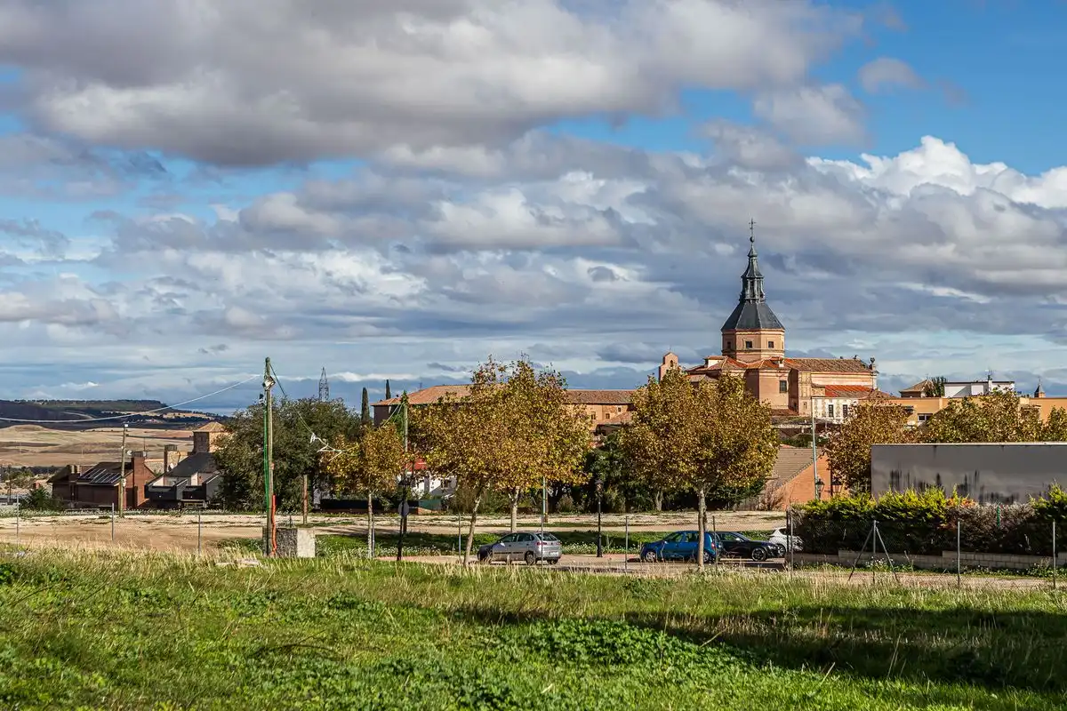Locale commerciale in affitto a C. Virgen de las Angustias, imagen 63