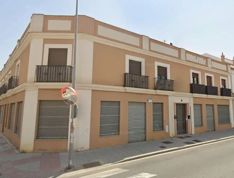 Piso en venta en MARIA AUXILIADORA 1, imagen 2