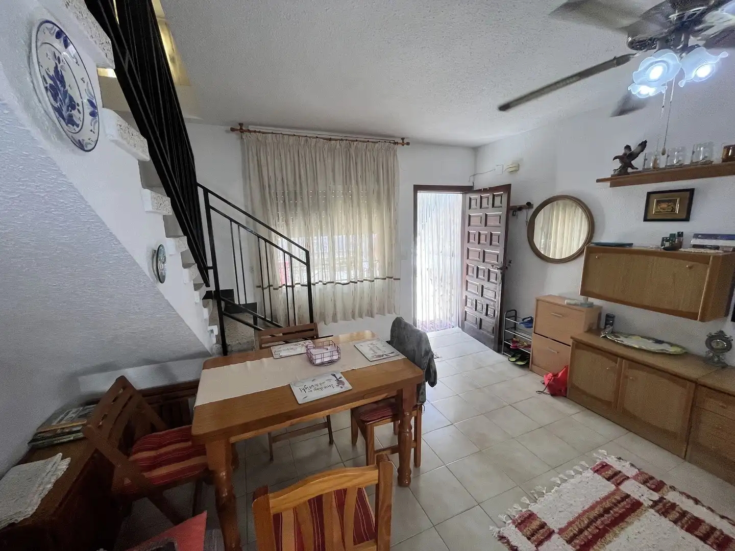 Maison jumelée à vendre à Playa Morro de Gos, imagen 12