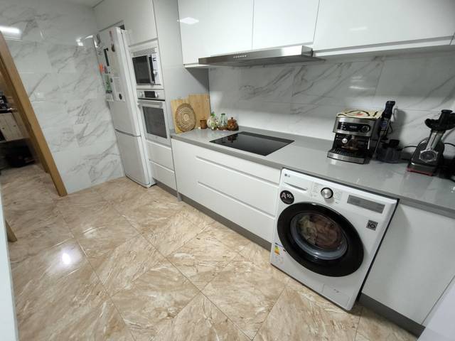 Piso en Venta en Zona Nord