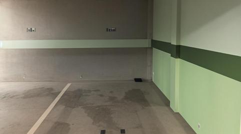 Foto 3 de Garatge en venda a Calle de Ramón y Cajal, 2, Parque Empresarial, Las Rozas de Madrid