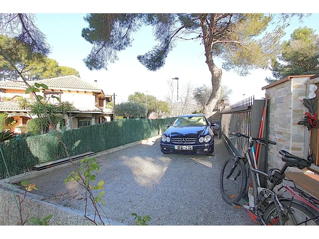 Casa con piscina en venta en Calle Maria Fortuni 1, imagen 36
