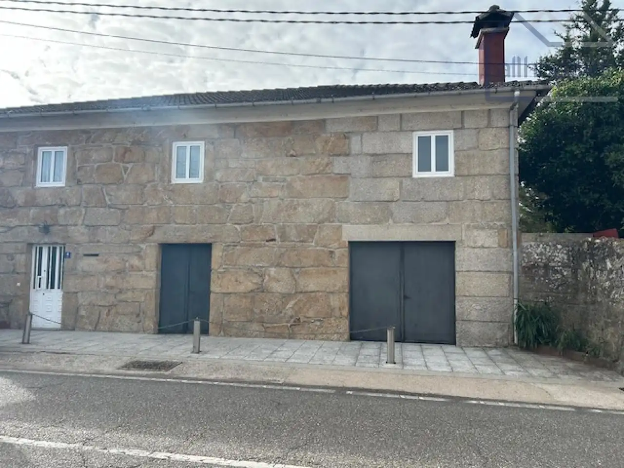 Casa con terrazza in vendita a Tui, imagen 4