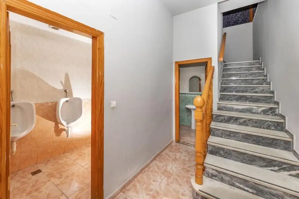 Casa o xalet en venda en Alhendín amb Terrassa i Balcó