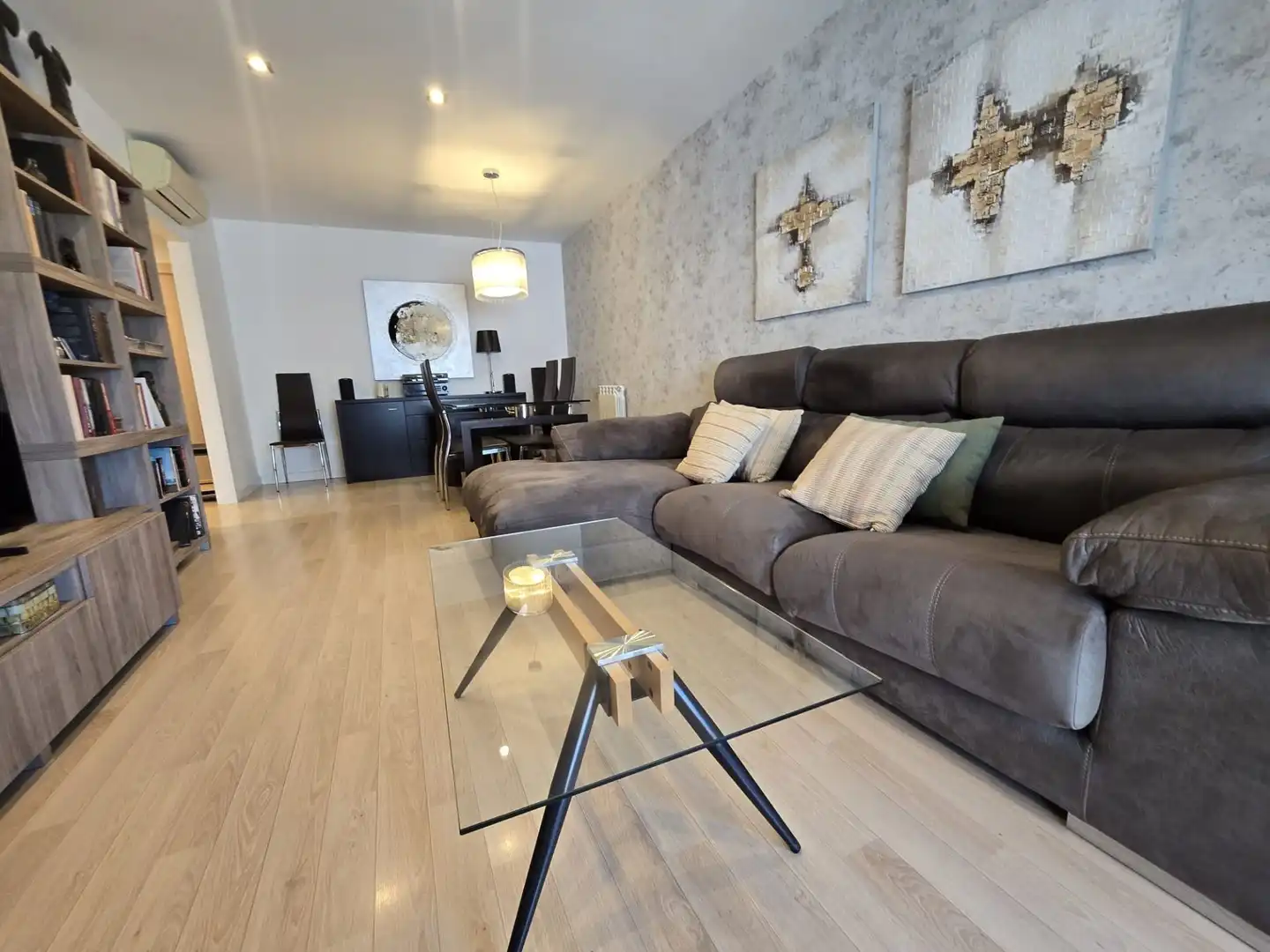 Flat with lift for sale in San Adrián, imagen 3