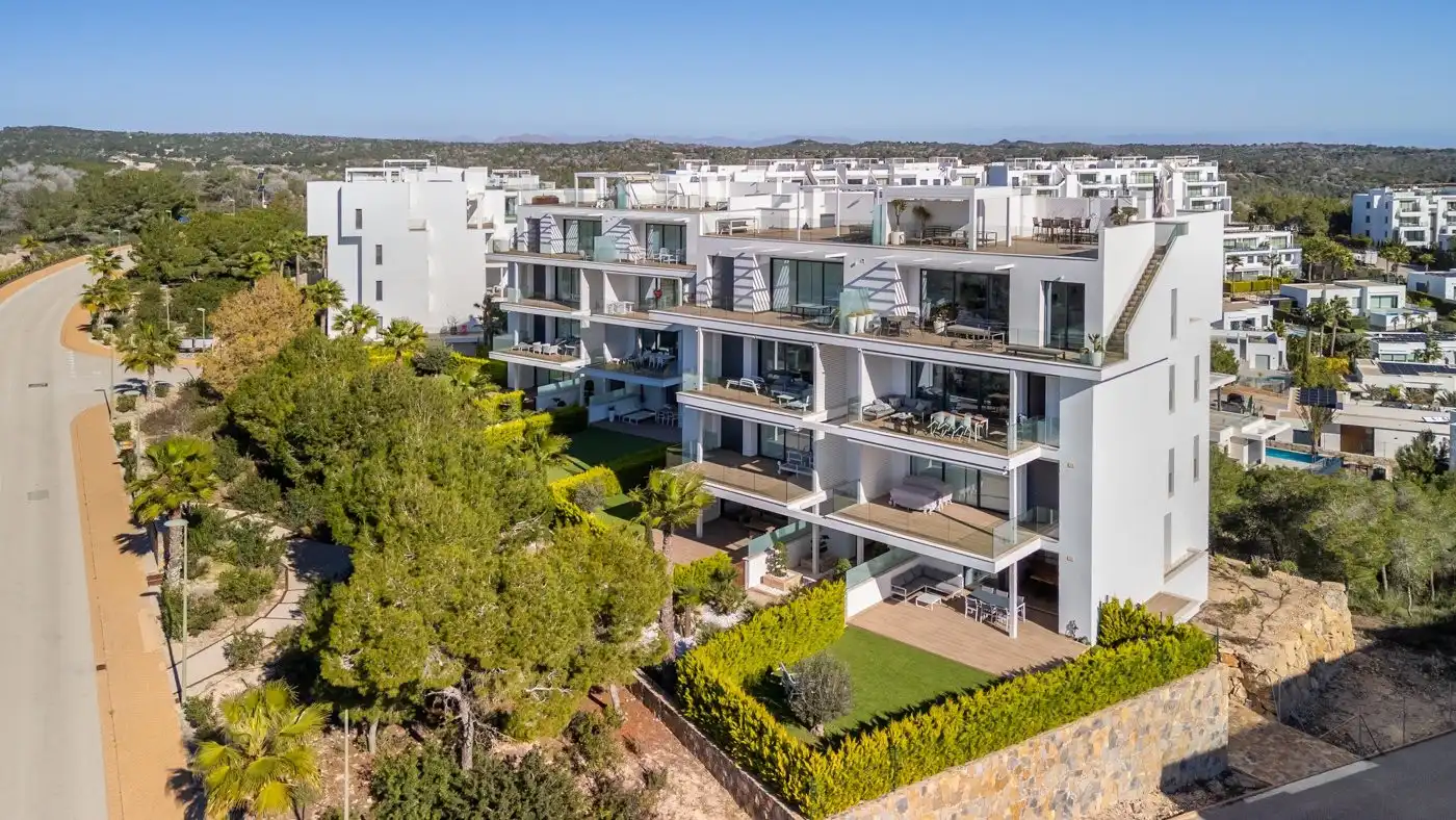 Apartamento con ascensor en venta en N/A, imagen 35