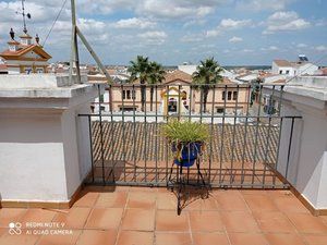 Terrassa de Dúplex en venda en Pilas