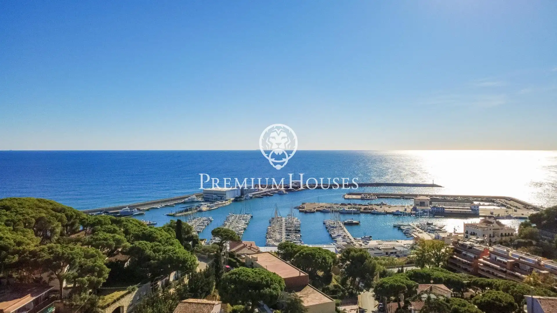Terraza de Casa o chalet en venta en Arenys de Mar con Jardín privado, Terraza y Balcón