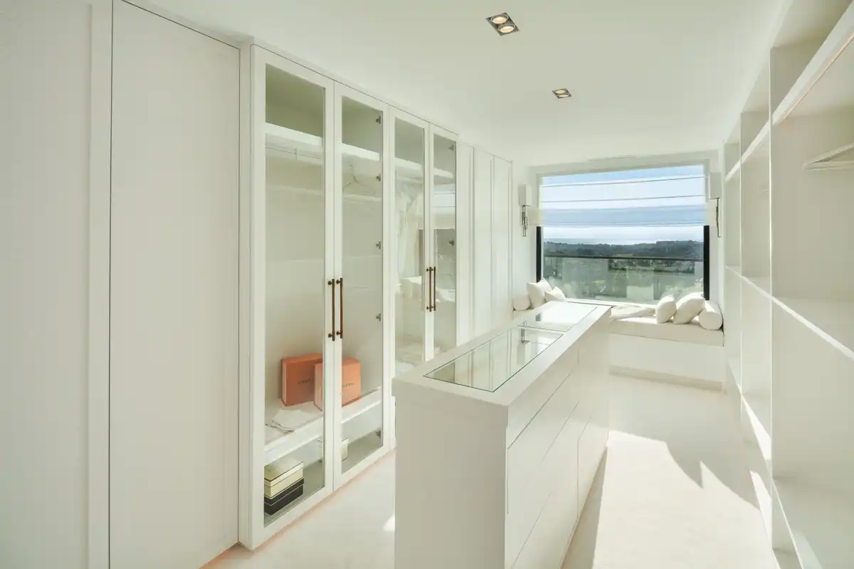 Villa mit Terrasse zum Verkauf in Nueva Andalucía, imagen 30