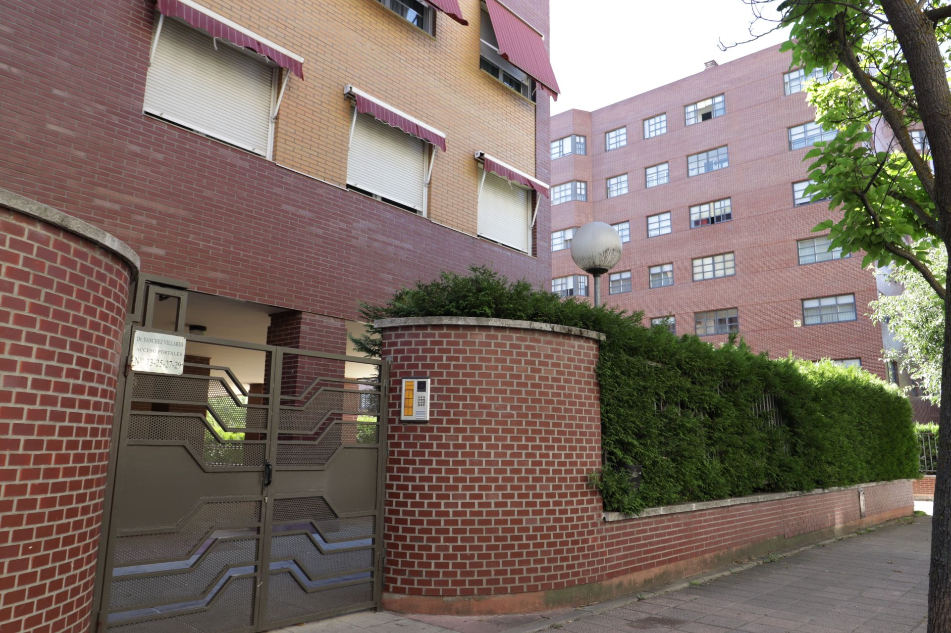 Wohnung zum verkauf in Calle del Doctor Sánchez Villares, 27, Arturo Eyries, Valladolid Capital