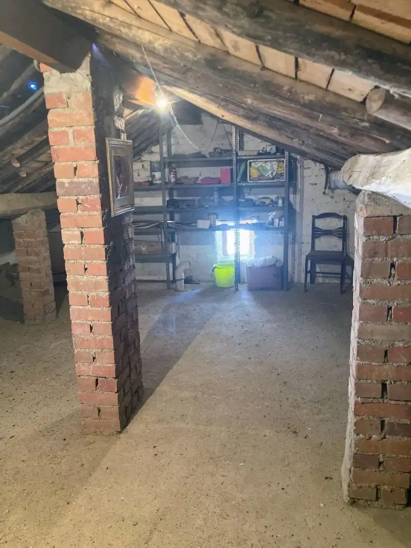 Casa adosada en venta en Pelahustán