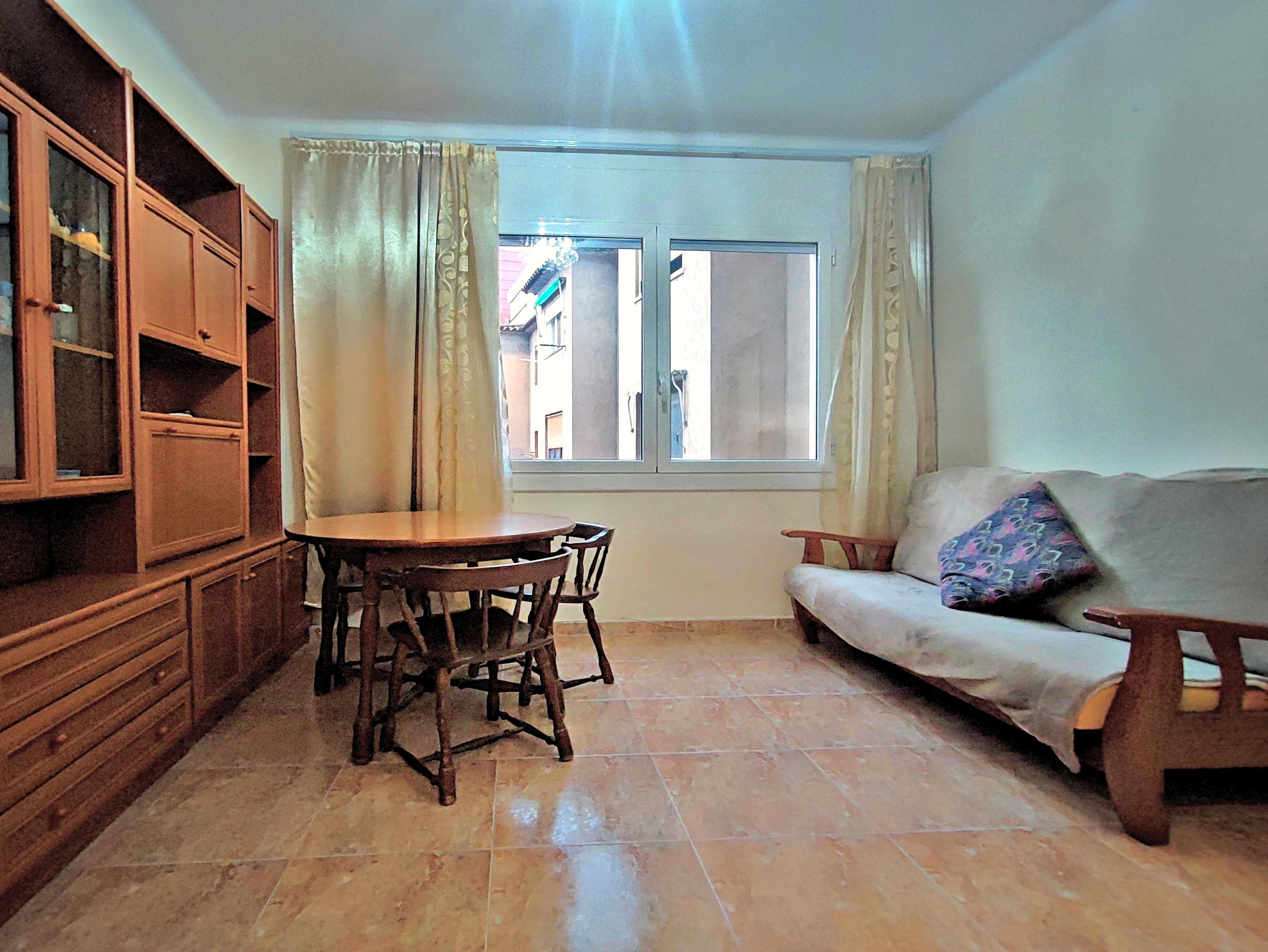 Flat to rent in Carrer del Degà Bahí, El Camp de l'Arpa del Clot, Sant Martí