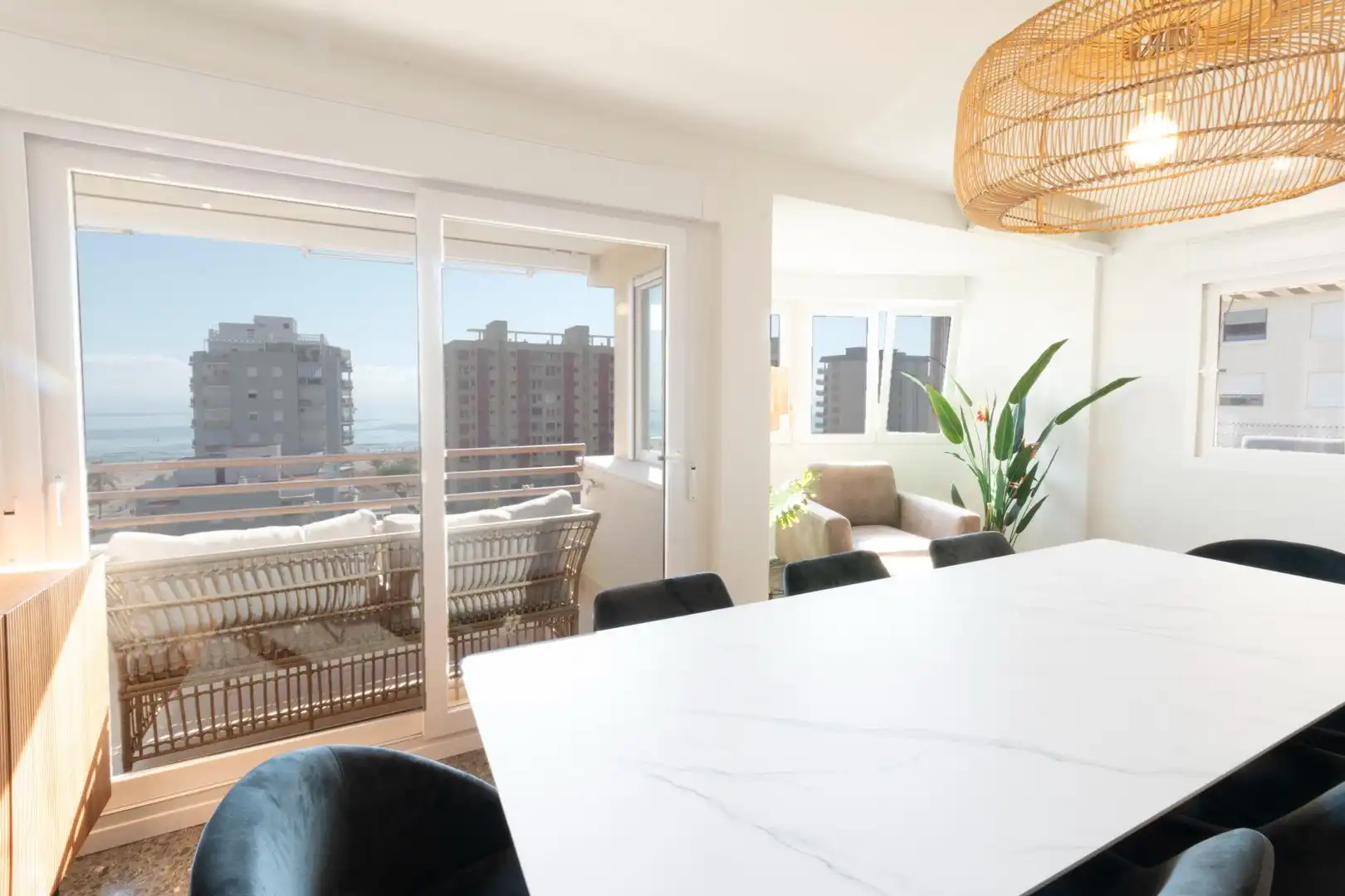 Apartamento con terraza en venta en Avenida del Norte, imagen 14
