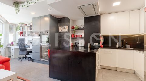 Foto 3 von Maisonette zum Verkauf in Ciudad Jardín, Madrid Capital