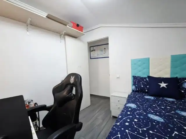 Habitación de Casa o chalet en venta en Llíria con Aire acondicionado y Calefacción