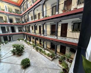 Exterior view of Flat for sale in La Zubia  with Heating, Parquet flooring and Terrace