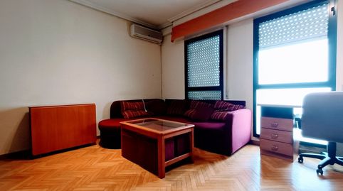Foto 5 de Estudio de alquiler en Toledo, Imperial, Madrid Capital