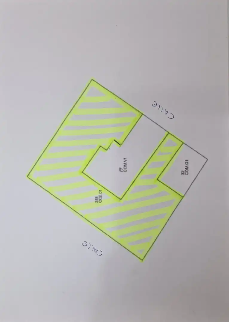 Local commercial à vendre à El Parque - Zapatón, imagen 4
