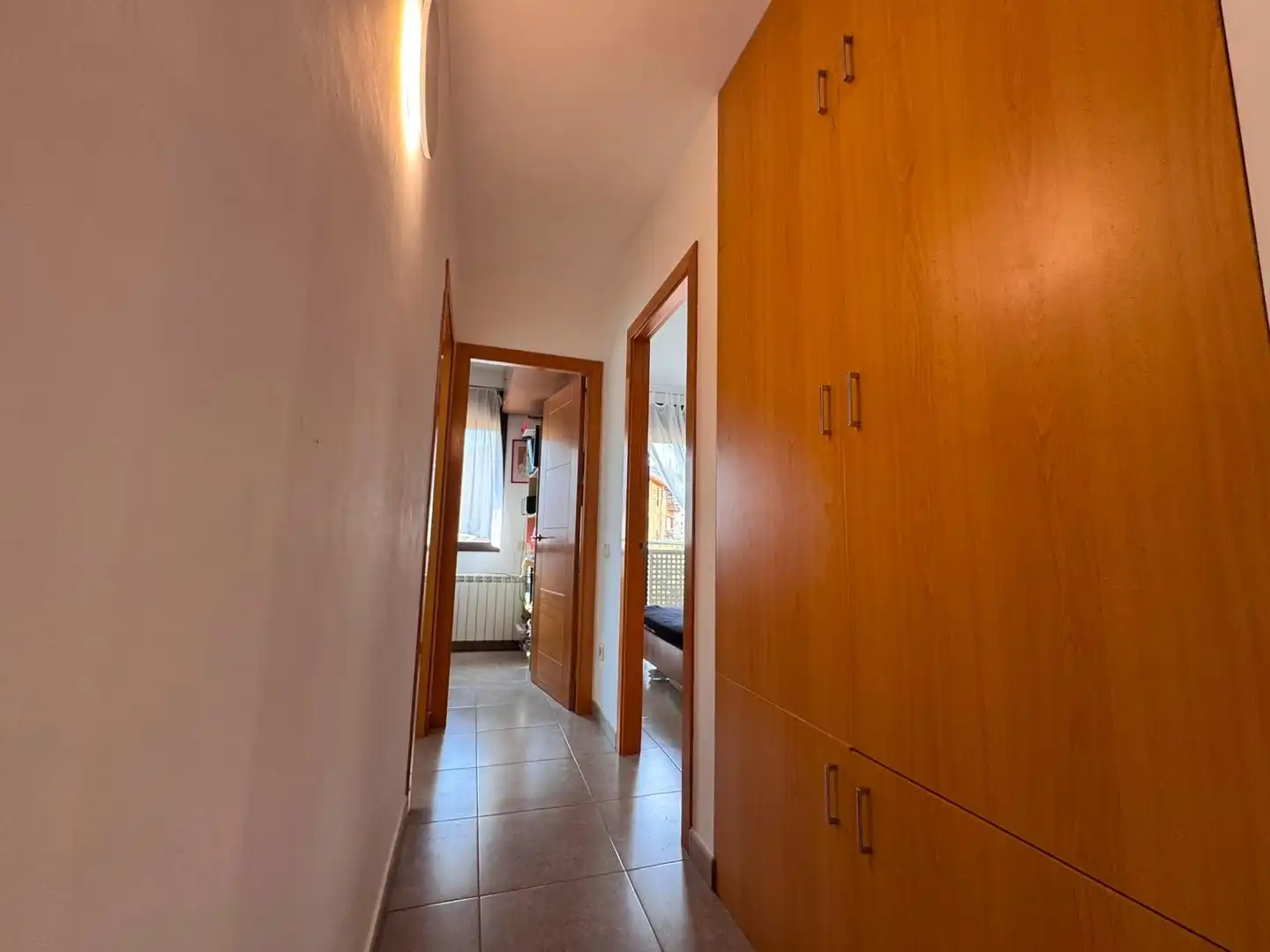 Wohnung zum Verkauf in Breda mit Klimaanlage, Heizung und Terrasse