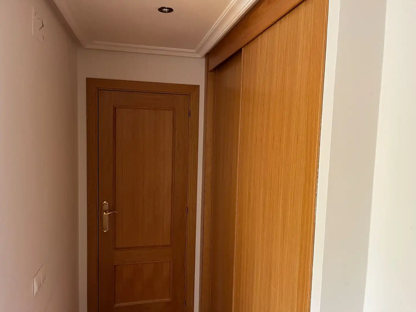 Flat for sale in Ávila  with Heating, Storage room and Community pool