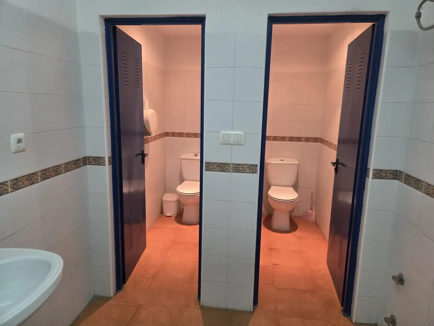 Industrial building for sale in El Zabal - Santa Margarita, imagen 4