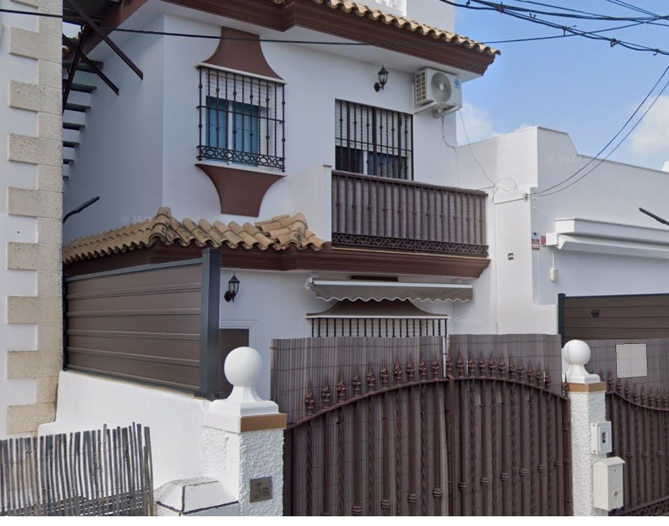 Flat for sale in C/ Neptuno, Avenida de Rota