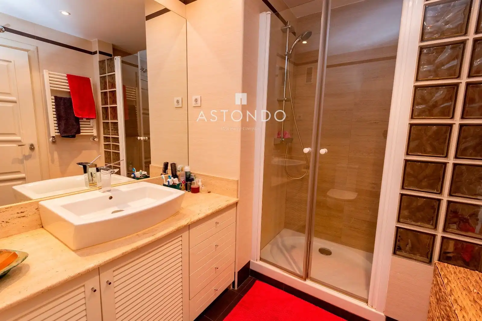 Flat for rent in Niño Jesús