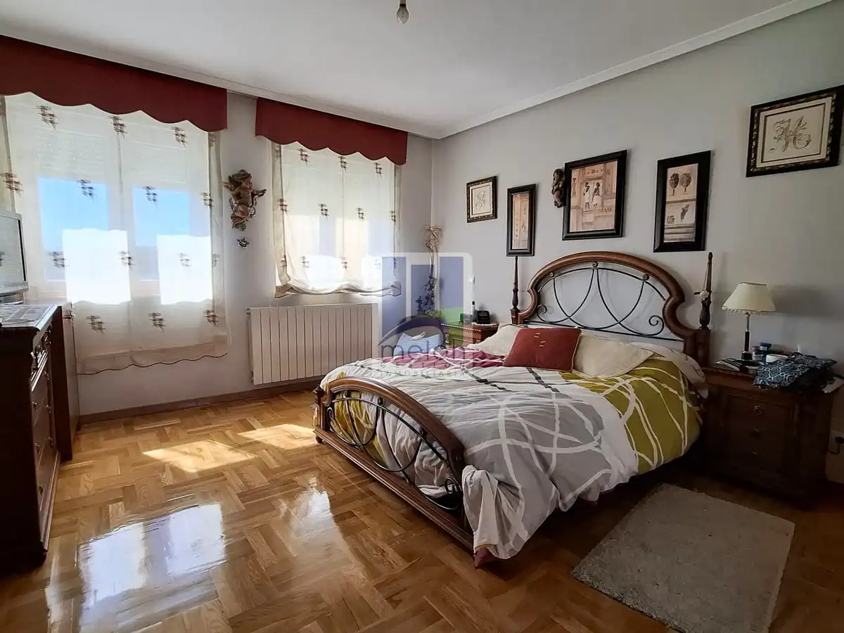 Habitación de Casa o chalet en venta en Cardeñajimeno