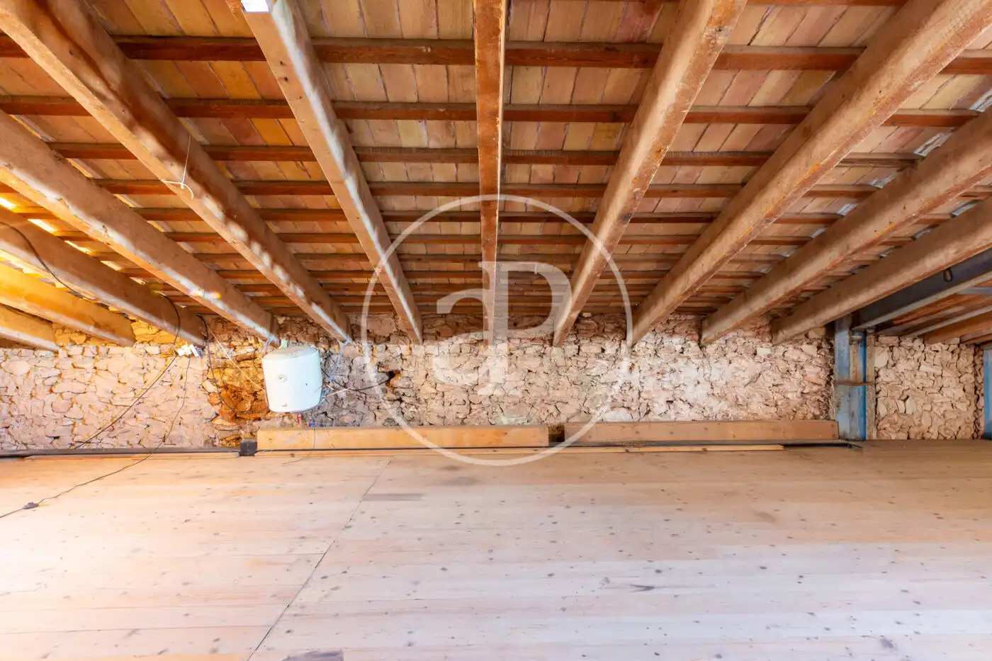 Casa o chalet en venta en Foios con Aire acondicionado, Calefacción y Jardín privado