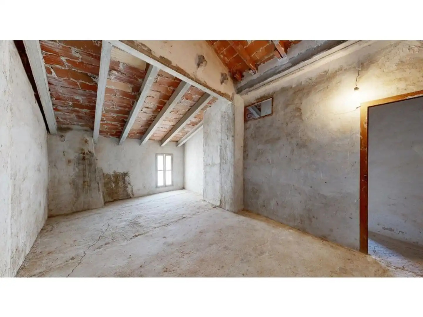 Country house zum Verkauf in Benimantell mit Heizung