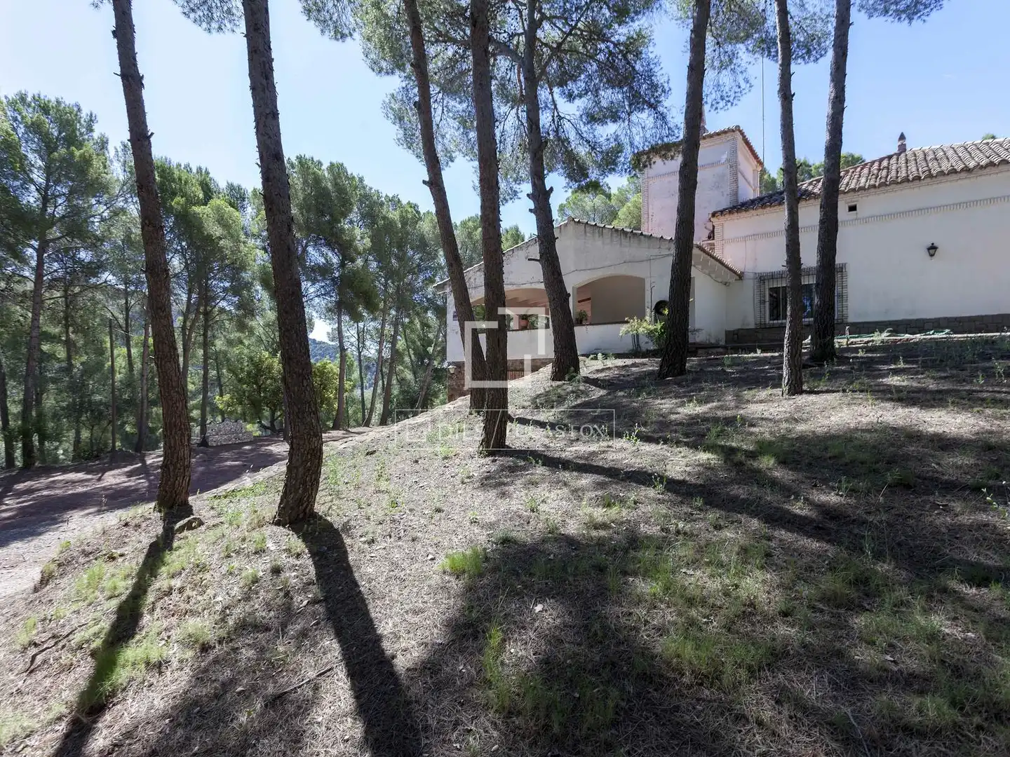 Chalet con jardín en venta en Casco Urbano, imagen 35