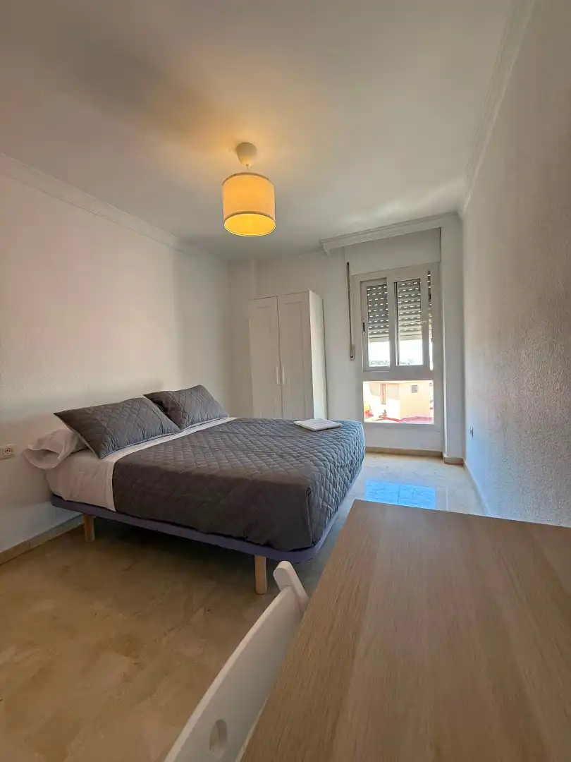 Zimmer in Calle Toquero, 45, Olletas - Sierra Blanquilla