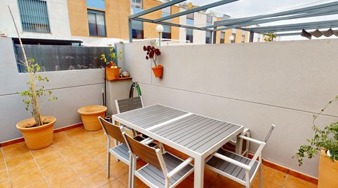 Foto 4 de Casa adosada en venta en Camino Om Blanch, 66, Playa - Ben Afeli, Almazora / Almassora