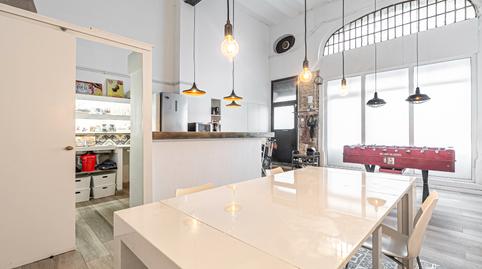 Foto 2 de Loft en venda a Carrer de Tapioles, El Poble Sec - Parc de Montjuïc, Barcelona